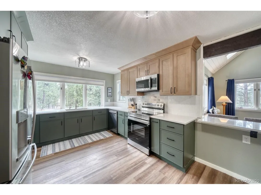 453 Black Fawn Lane Westcliffe, CO 81252