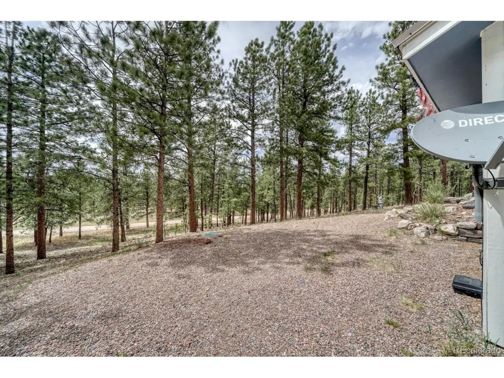 453 Black Fawn Lane Westcliffe, CO 81252
