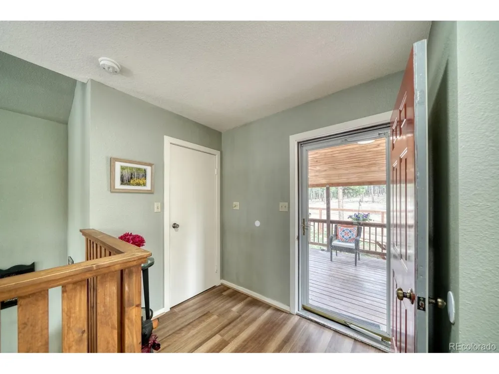 453 Black Fawn Lane Westcliffe, CO 81252