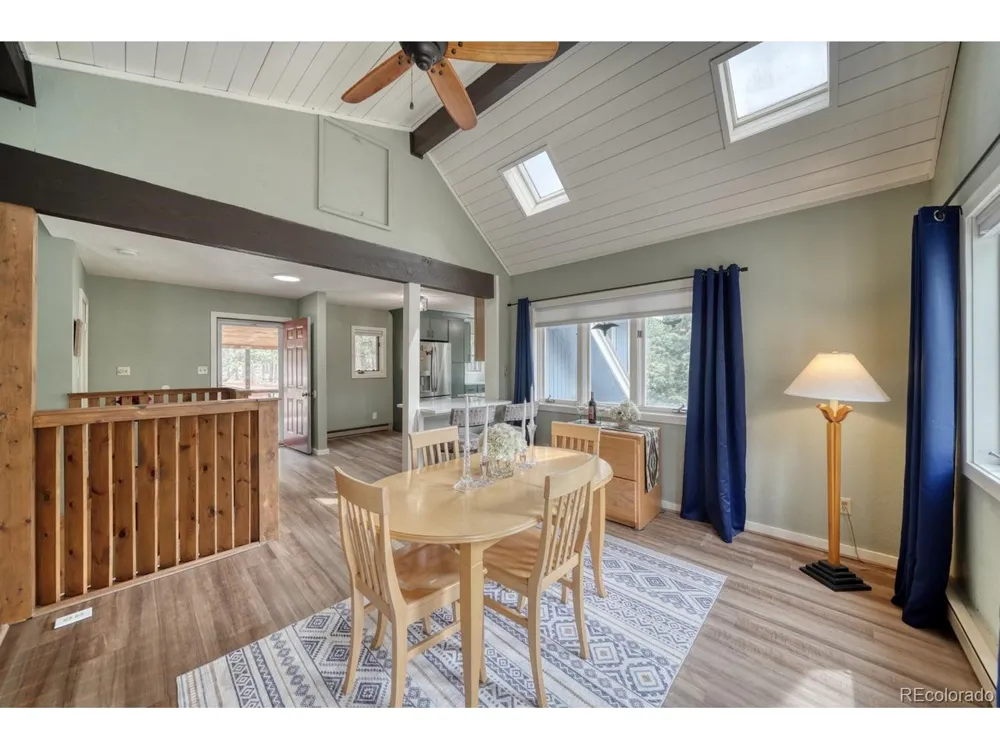 453 Black Fawn Lane Westcliffe, CO 81252