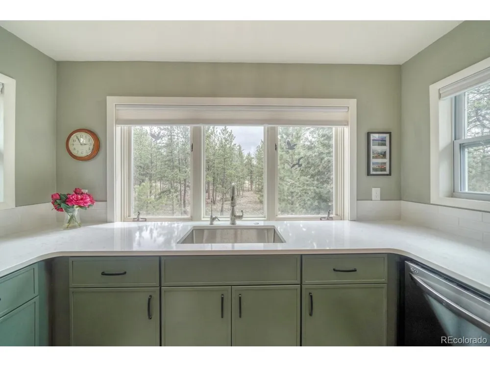 453 Black Fawn Lane Westcliffe, CO 81252