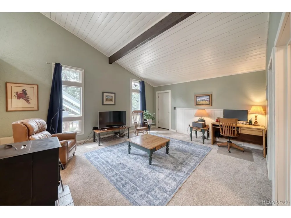 453 Black Fawn Lane Westcliffe, CO 81252
