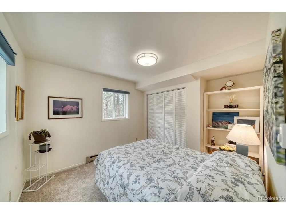 453 Black Fawn Lane Westcliffe, CO 81252