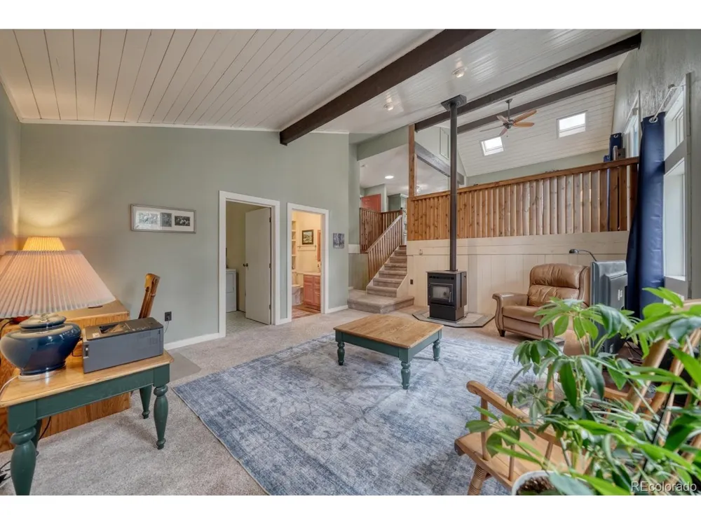 453 Black Fawn Lane Westcliffe, CO 81252