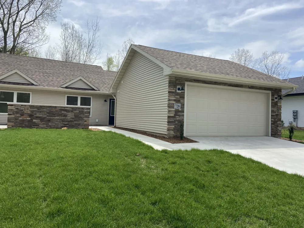 730 Violet Way St. Joseph, MI 49085