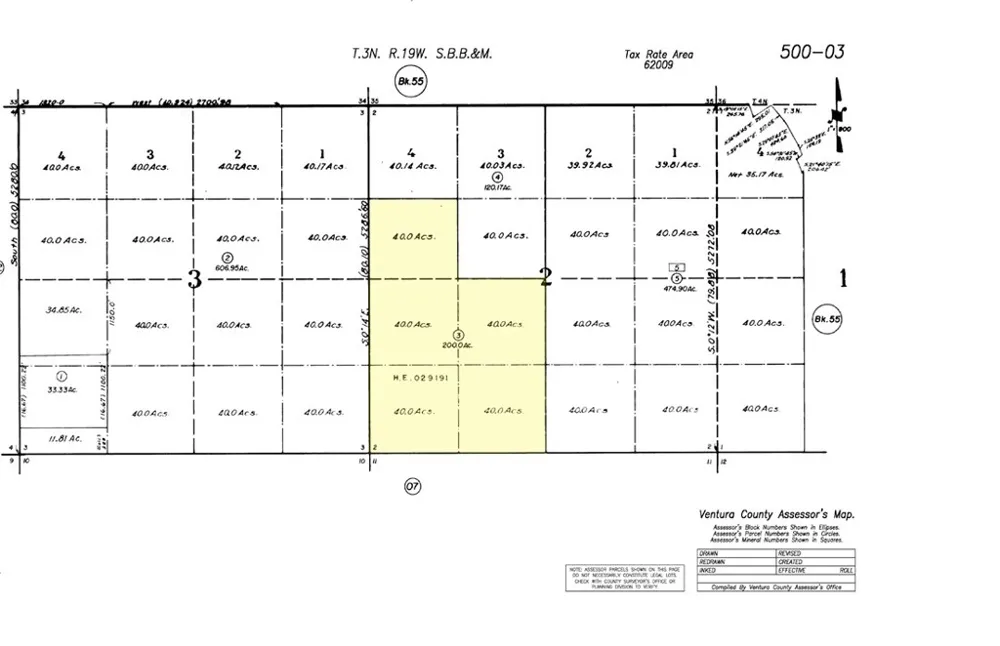 1 E Guiberson Road Fillmore, CA 93015
