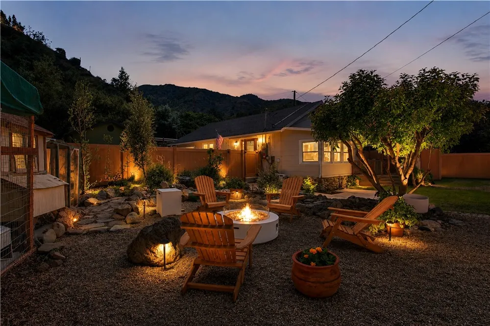 29300 Hazel Bell Drive Silverado Canyon, CA 92676