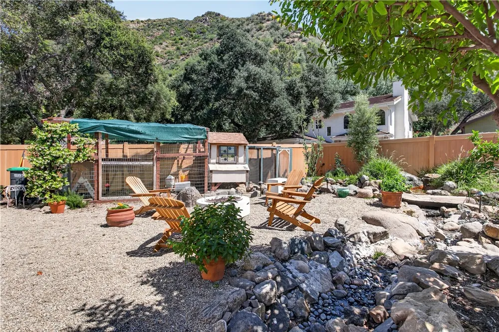 29300 Hazel Bell Drive Silverado Canyon, CA 92676