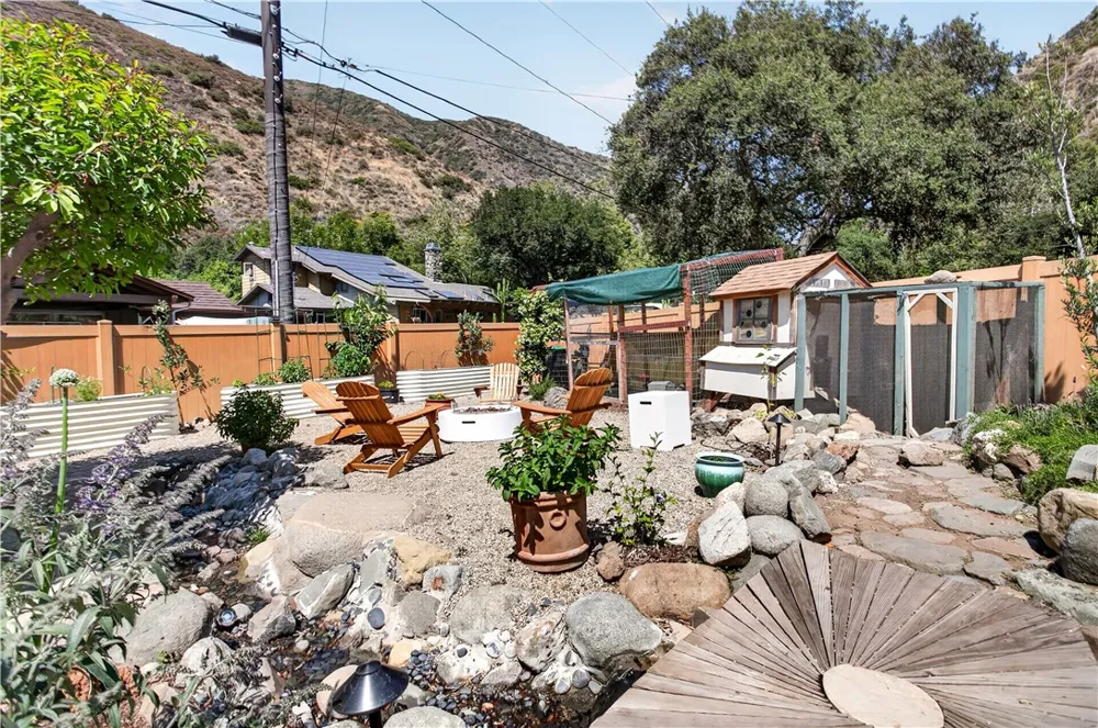 29300 Hazel Bell Drive Silverado Canyon, CA 92676