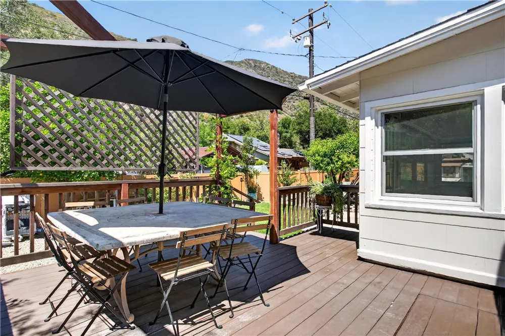 29300 Hazel Bell Drive Silverado Canyon, CA 92676