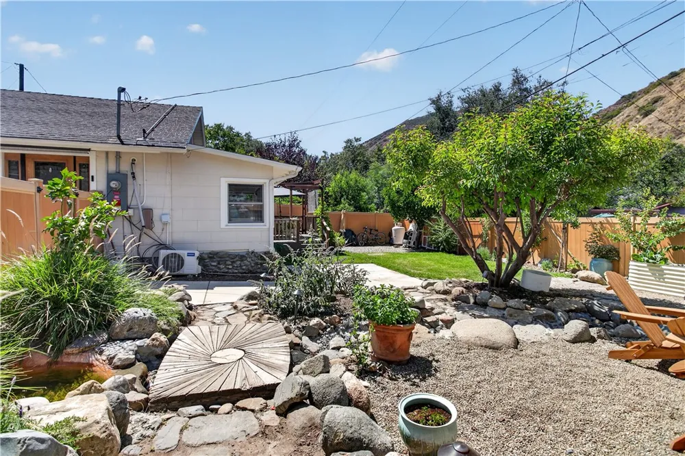 29300 Hazel Bell Drive Silverado Canyon, CA 92676
