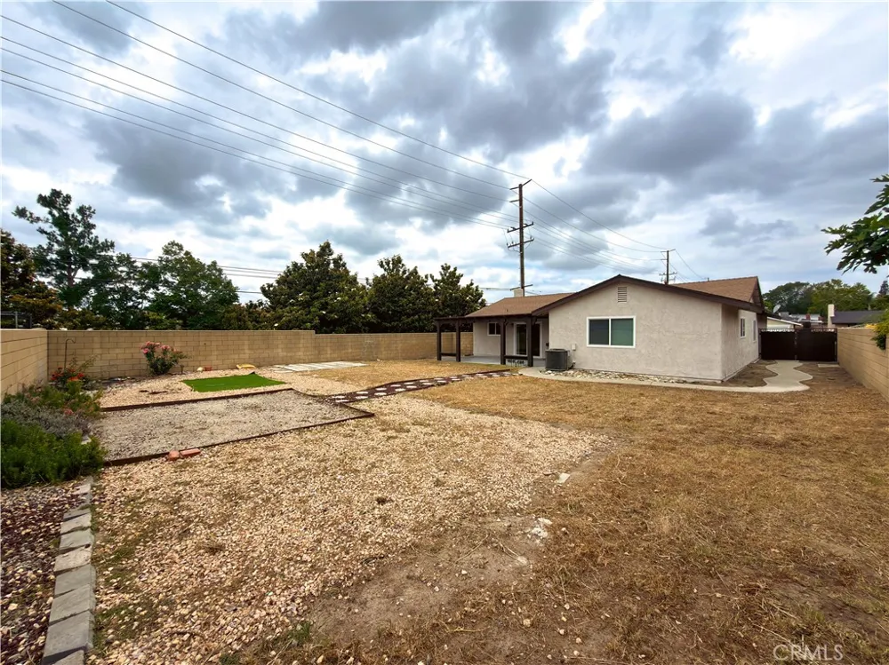 7689 Cornel Ct Rancho Cucamonga, CA 91730