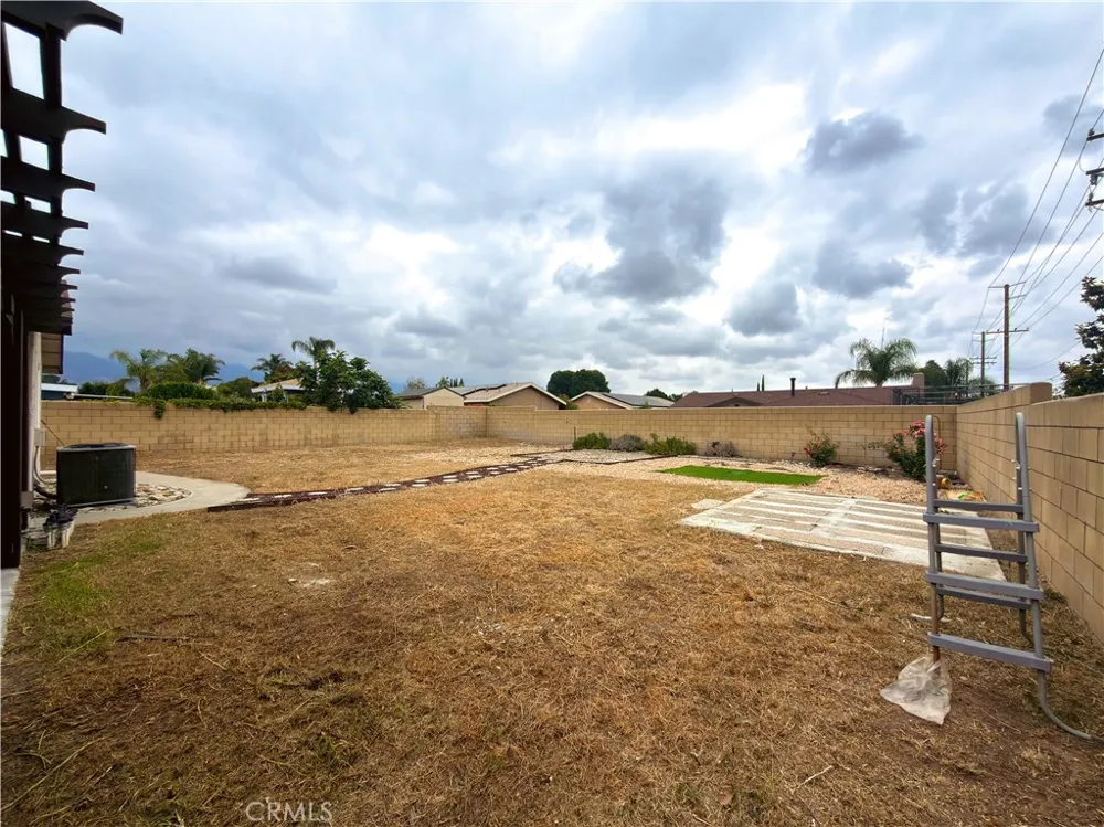 7689 Cornel Ct Rancho Cucamonga, CA 91730