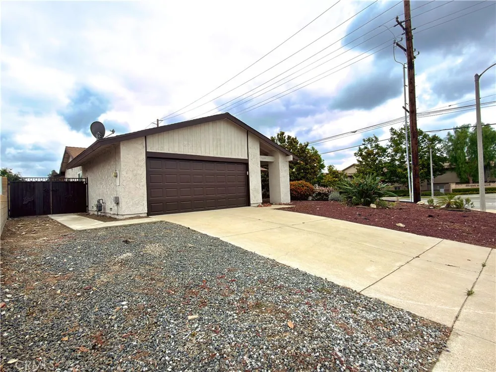 7689 Cornel Ct Rancho Cucamonga, CA 91730