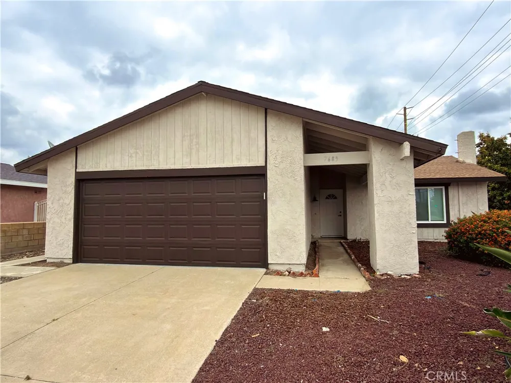 7689 Cornel Ct Rancho Cucamonga, CA 91730