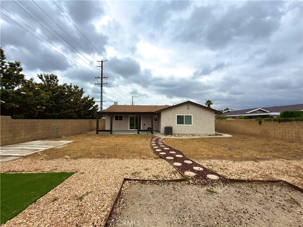 7689 Cornel Ct Rancho Cucamonga, CA 91730