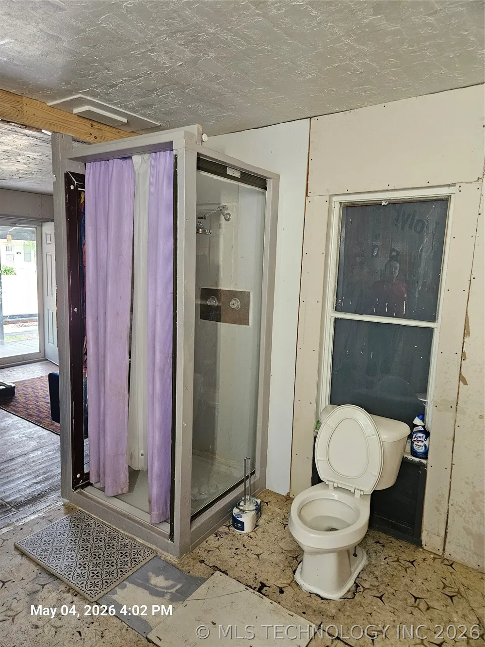719 E 2nd Street Cushing, OK 74023