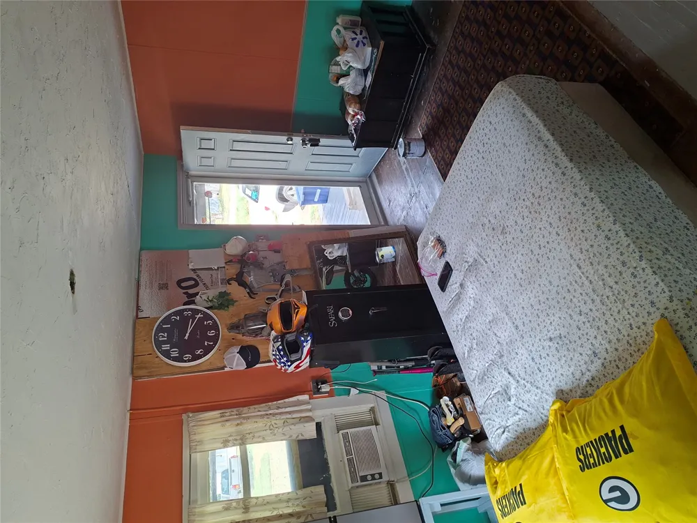 719 E 2nd Street Cushing, OK 74023