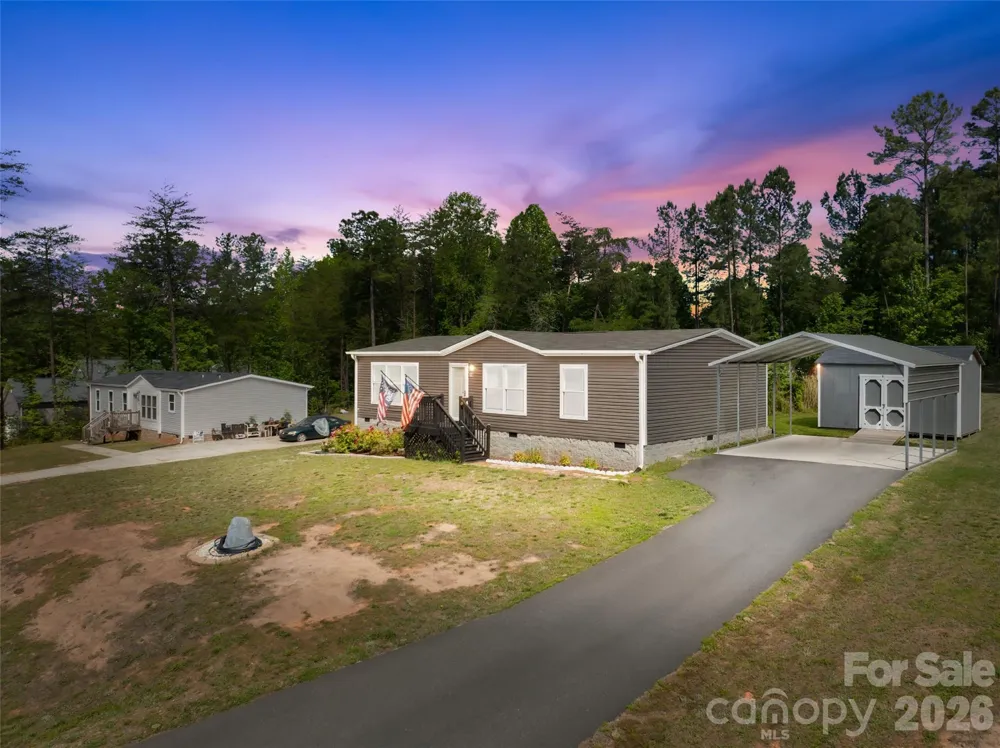 171 Brook Creek Drive Troutman, NC 28166