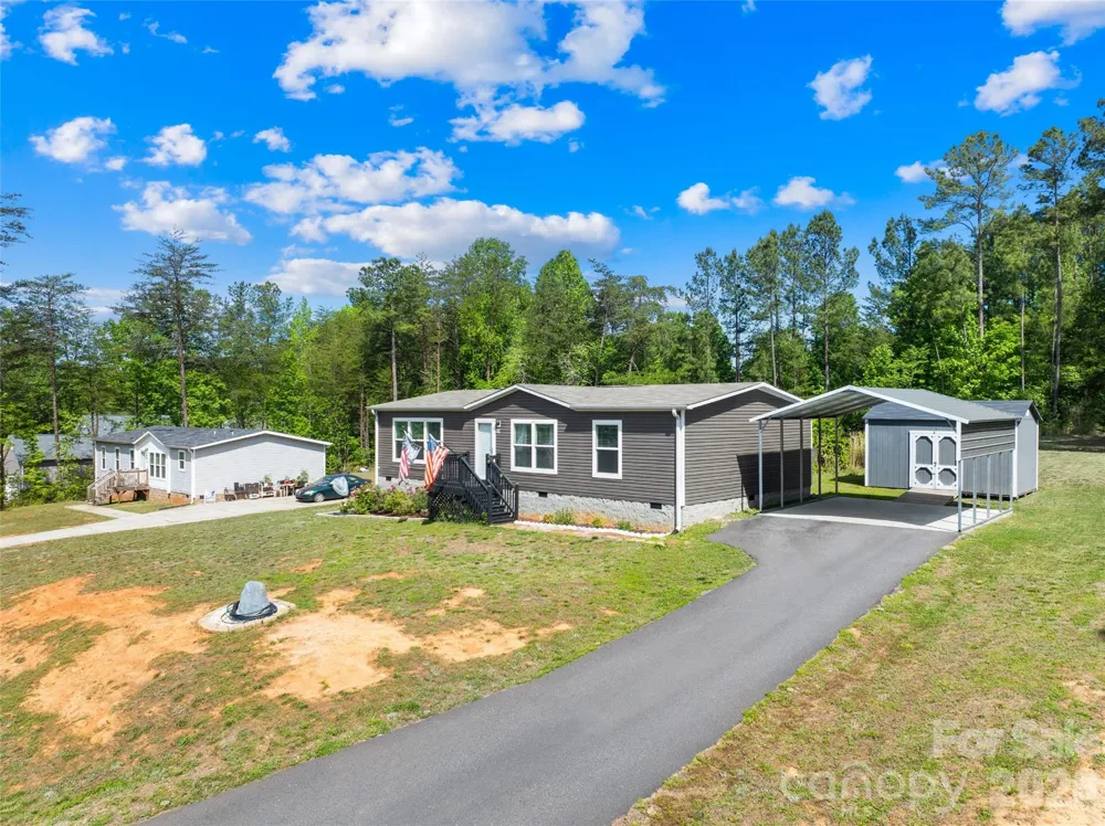 171 Brook Creek Drive Troutman, NC 28166