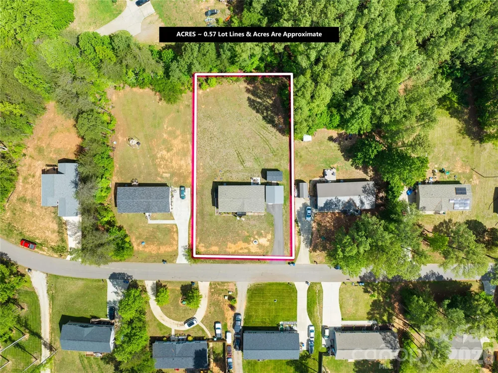 171 Brook Creek Drive Troutman, NC 28166