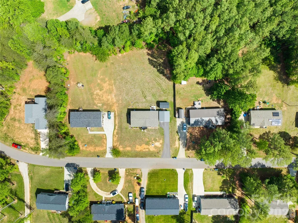 171 Brook Creek Drive Troutman, NC 28166