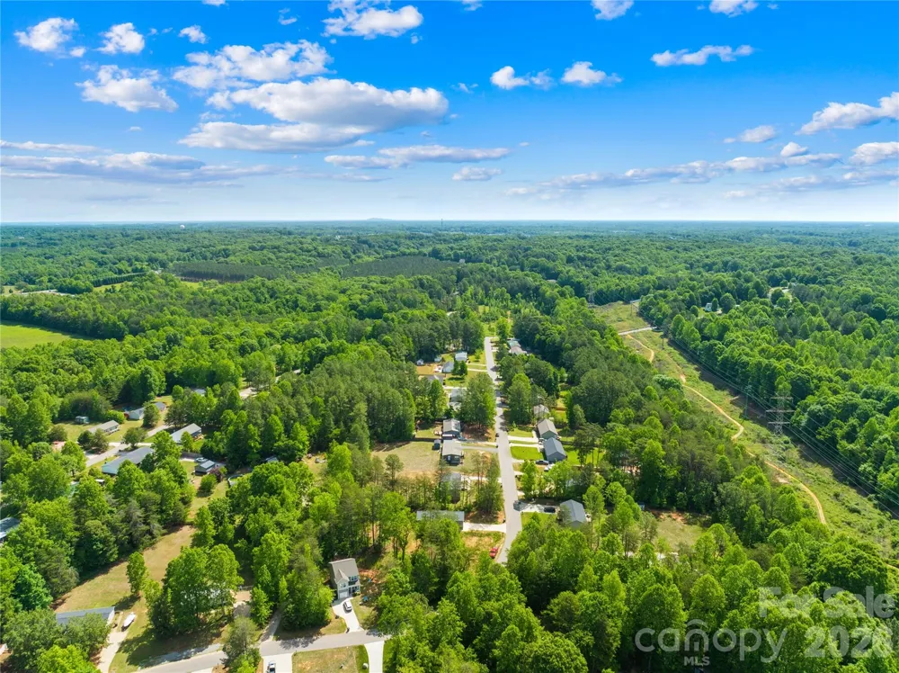 171 Brook Creek Drive Troutman, NC 28166