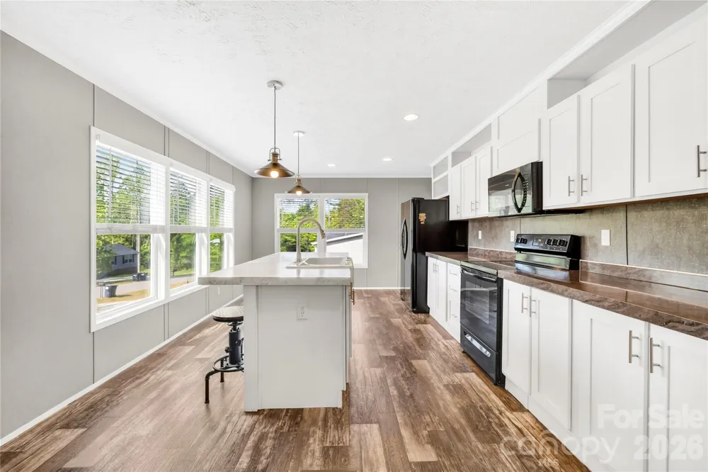 171 Brook Creek Drive Troutman, NC 28166