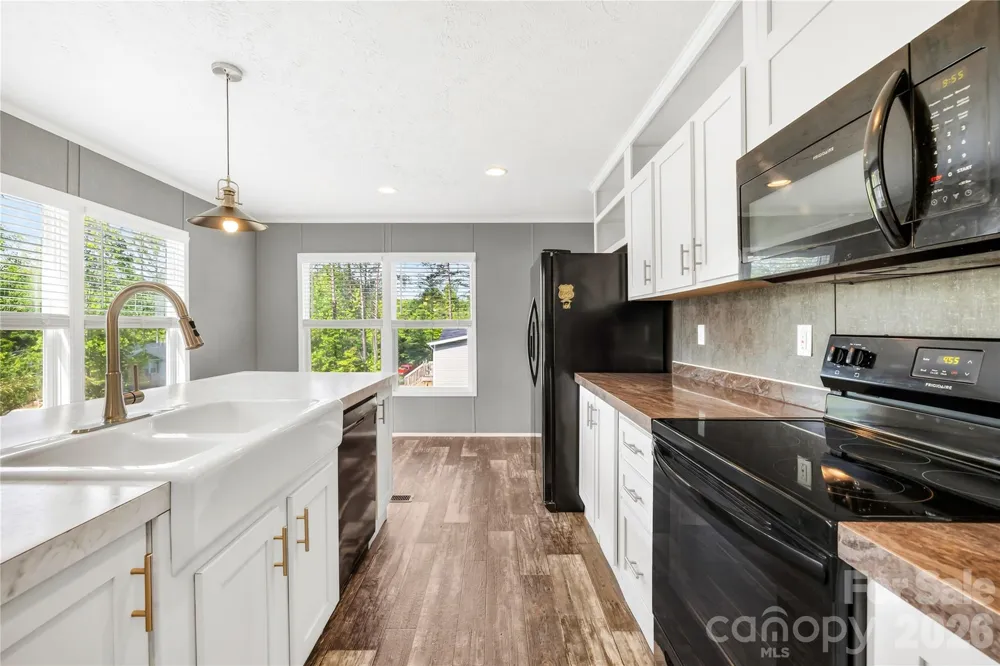 171 Brook Creek Drive Troutman, NC 28166