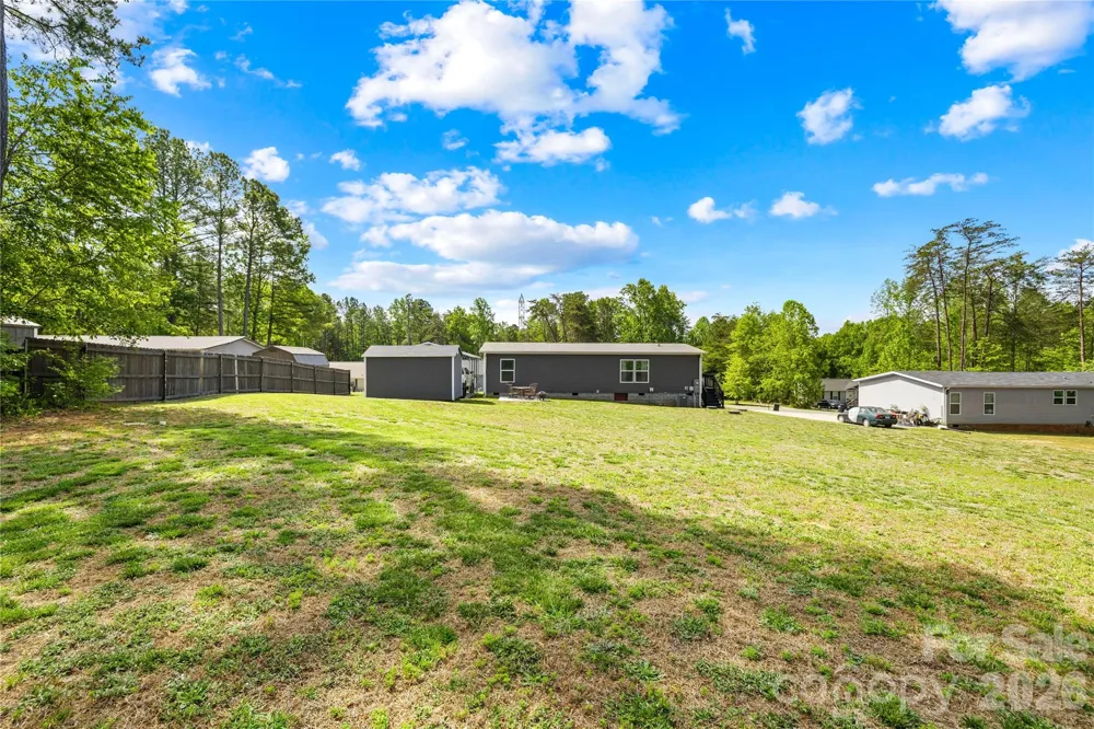 171 Brook Creek Drive Troutman, NC 28166