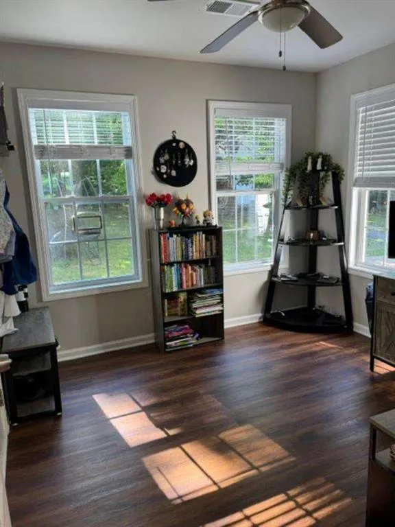 157 Dogwood Glen Drive Aragon, GA 30104