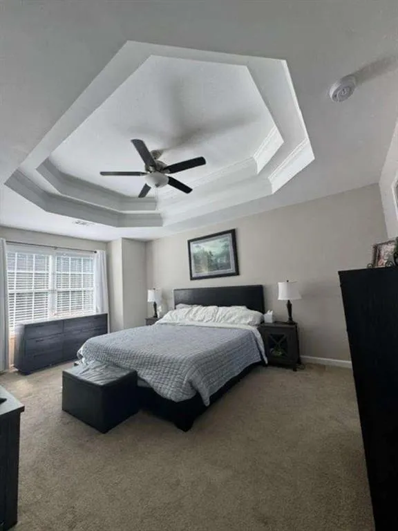 157 Dogwood Glen Drive Aragon, GA 30104