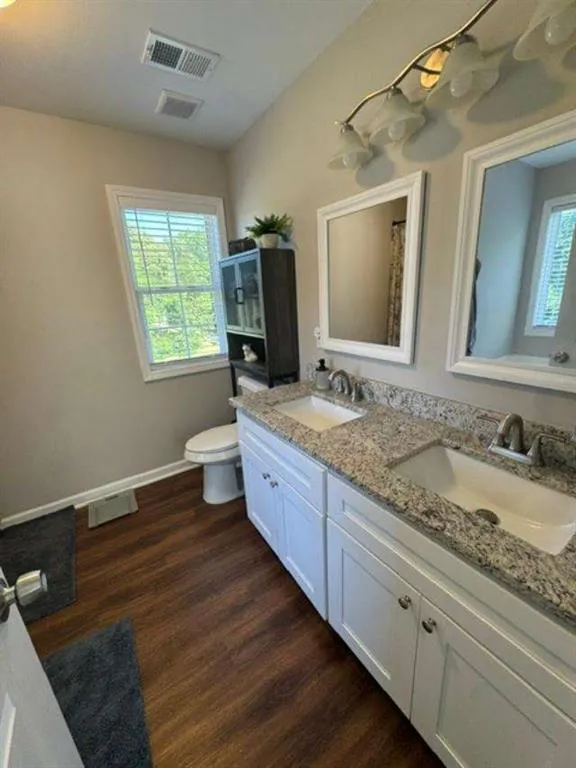 157 Dogwood Glen Drive Aragon, GA 30104