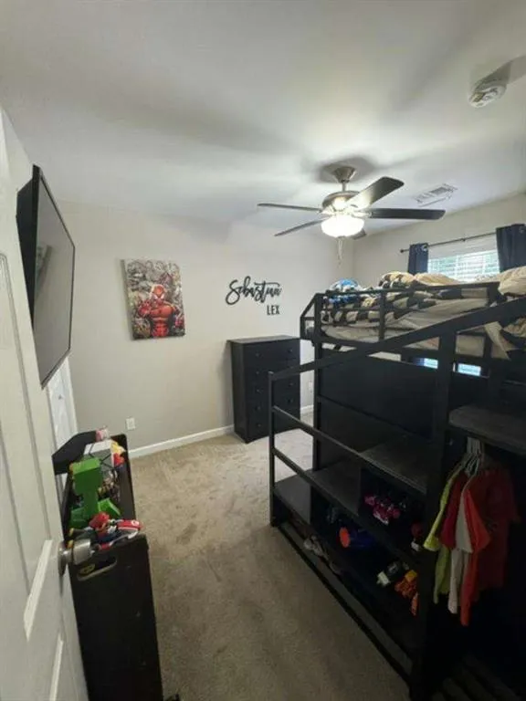 157 Dogwood Glen Drive Aragon, GA 30104