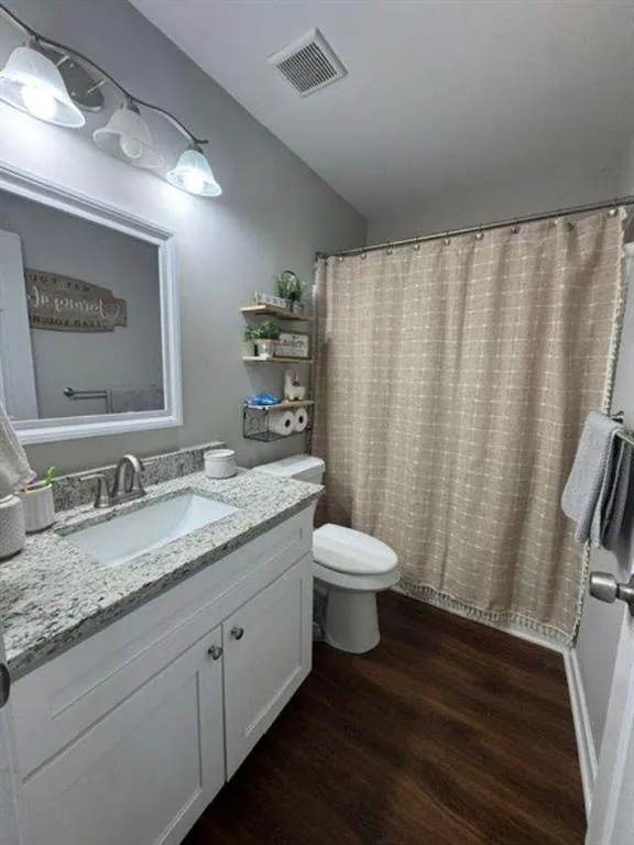 157 Dogwood Glen Drive Aragon, GA 30104