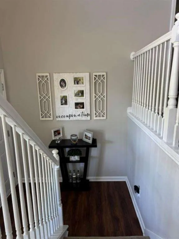 157 Dogwood Glen Drive Aragon, GA 30104