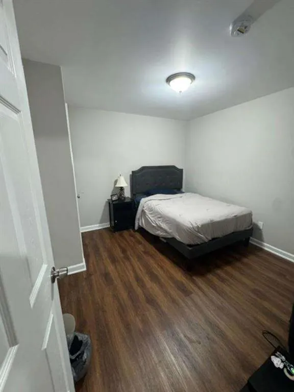 157 Dogwood Glen Drive Aragon, GA 30104