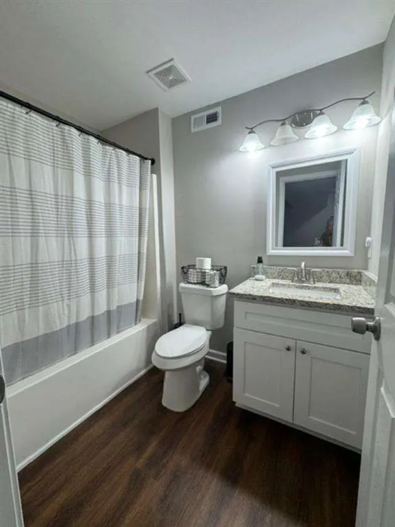 157 Dogwood Glen Drive Aragon, GA 30104