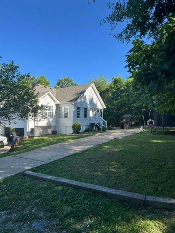 157 Dogwood Glen Drive Aragon, GA 30104