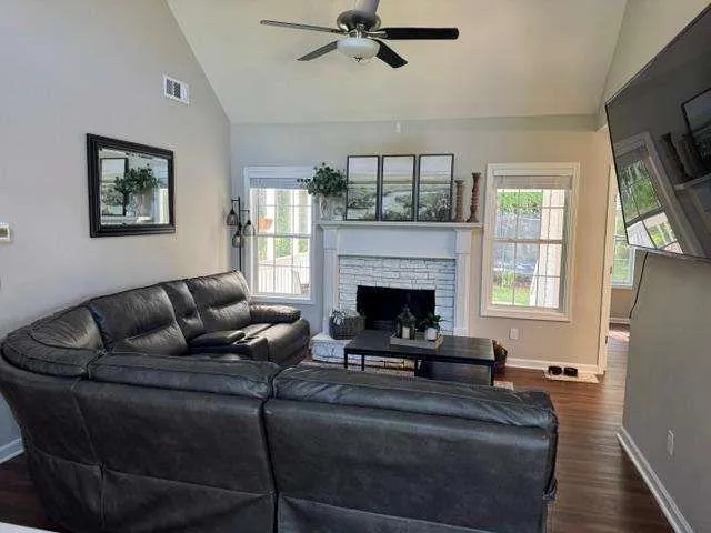 157 Dogwood Glen Drive Aragon, GA 30104