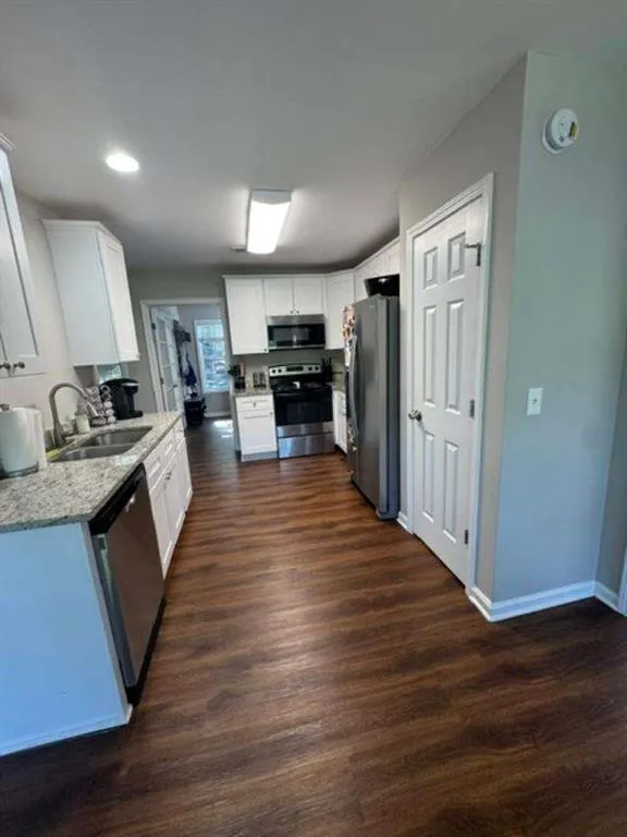 157 Dogwood Glen Drive Aragon, GA 30104