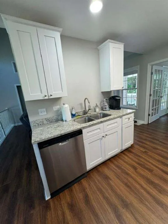 157 Dogwood Glen Drive Aragon, GA 30104