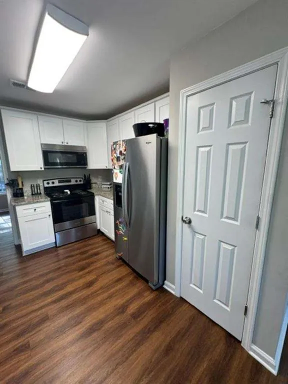 157 Dogwood Glen Drive Aragon, GA 30104