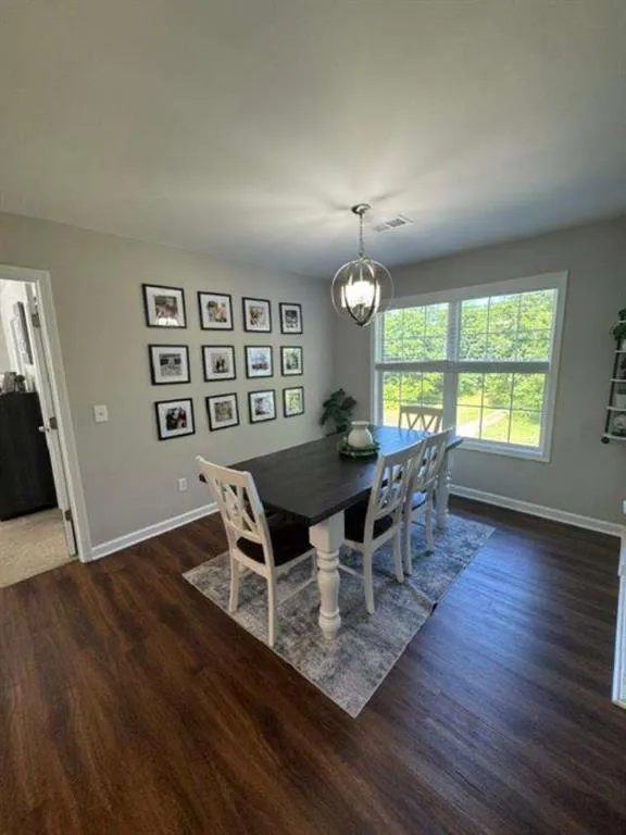157 Dogwood Glen Drive Aragon, GA 30104