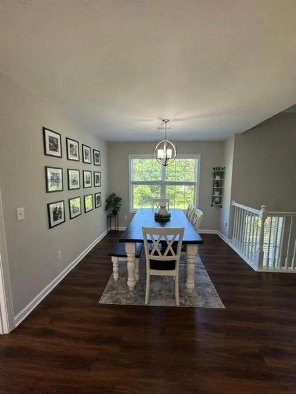 157 Dogwood Glen Drive Aragon, GA 30104
