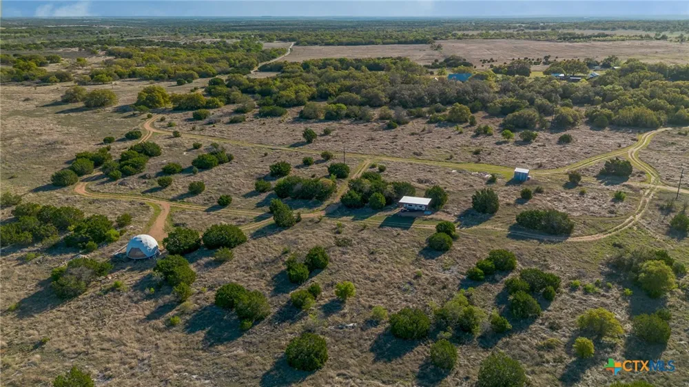 FM 1174 Bertram, TX 78605