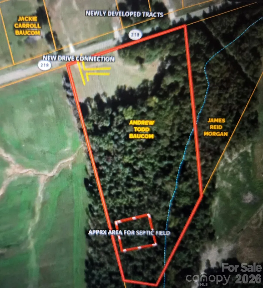 0000 218 Highway E Marshville, NC 28103