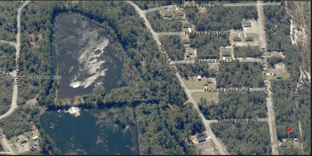 70 Malauka Pass Course Other City - In The State Of Florida, FL 32179