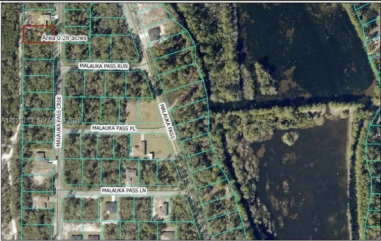 70 Malauka Pass Course Other City - In The State Of Florida, FL 32179