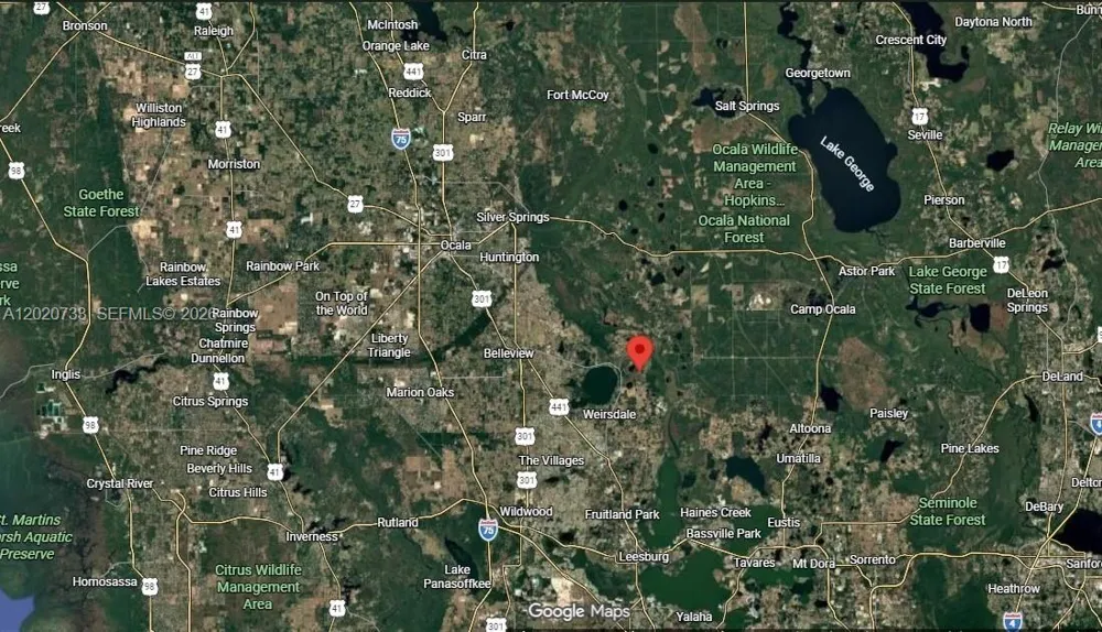 70 Malauka Pass Course Other City - In The State Of Florida, FL 32179